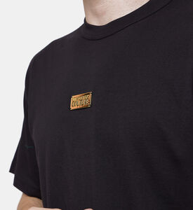 Logo Patch T-shirt