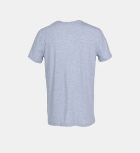 Ethan Short Sleeve Crewneck T-shirt Ethan Short Sleeve Crewneck T-shirt