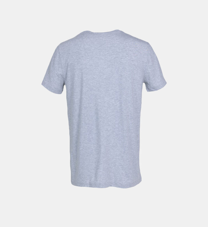 Ethan Short Sleeve Crewneck T-shirt Ethan Short Sleeve Crewneck T-shirt