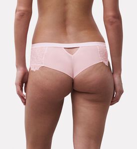 Chantelle Shorty, Model View