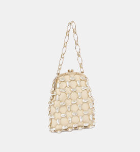 Pearl Cage Clutch