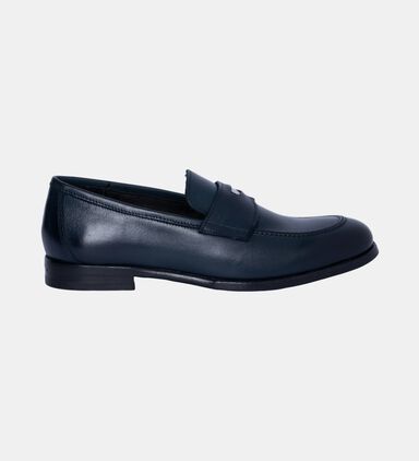 Vitello Formal Leather Shoes