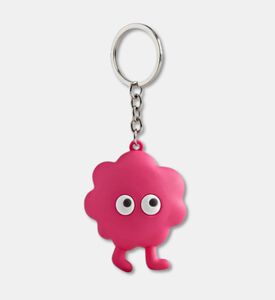 Tinc Silicone 3d Character Keyring, Packshot View