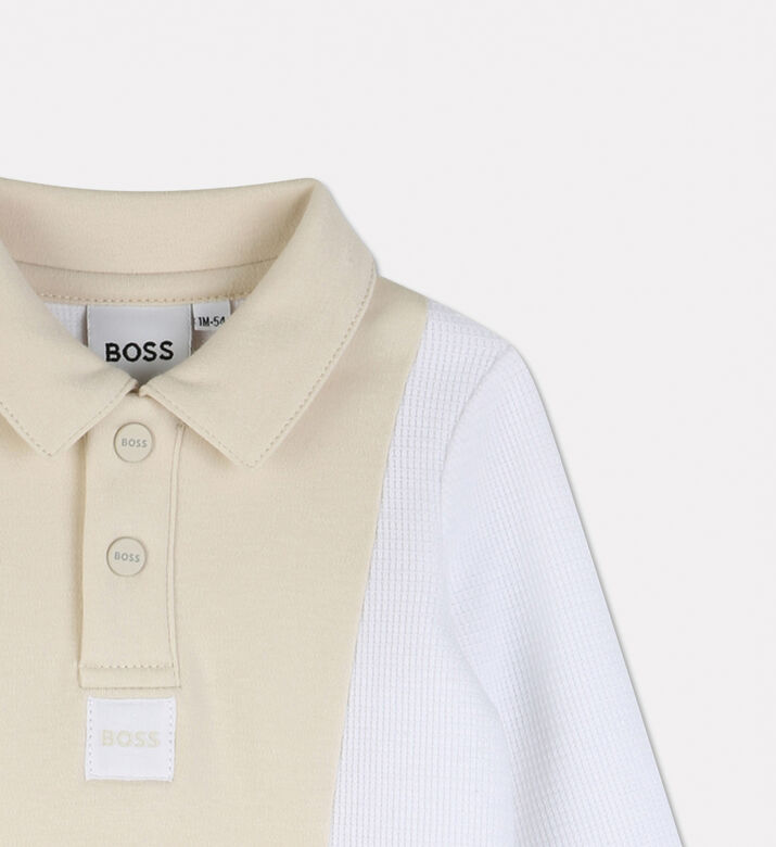 Boss Pj, Packshot View