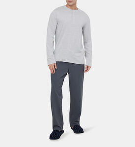 Nento Knitted Pajama Pants