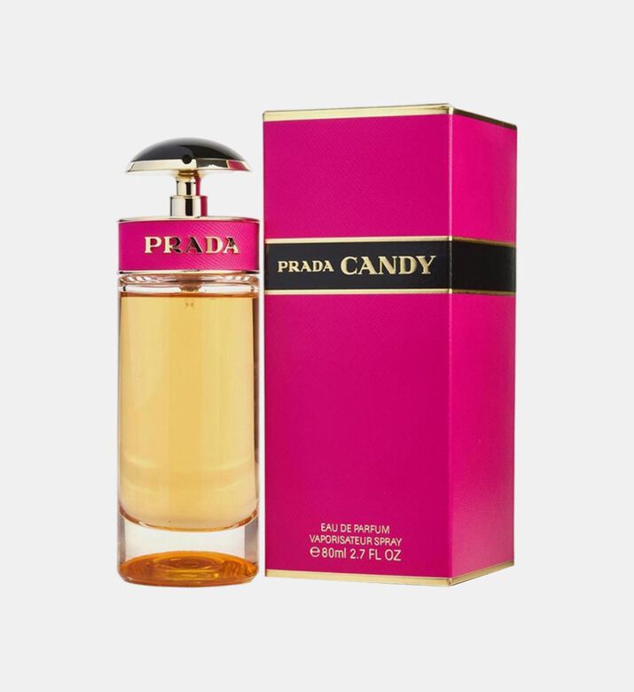 Candy Eau De Parfum