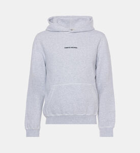 هودي سانشي بمزيج قطن