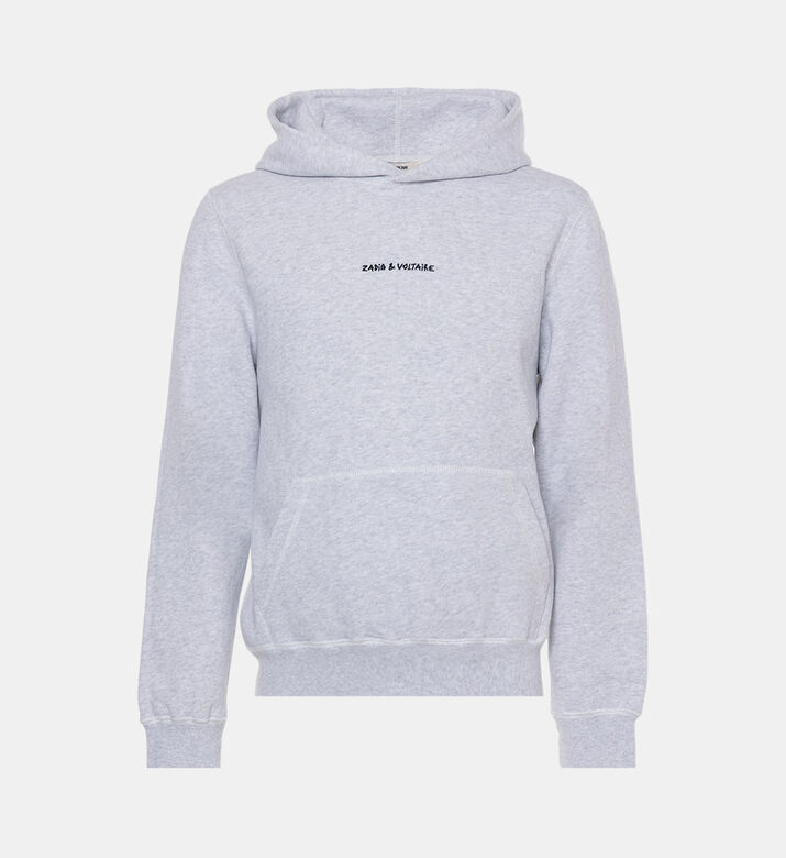 هودي سانشي بمزيج قطن