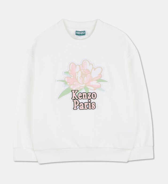 Kenzo Sweatsh, Packshot View