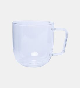 Fika Glasses 2-piece Set 300 Ml Fika Glasses 2-piece Set 300 Ml