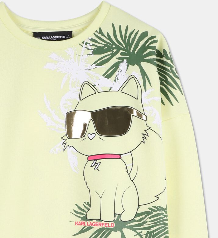 Karl Lagerfeld Sweatsh, Packshot View