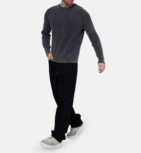 Saroman Rib Sweater