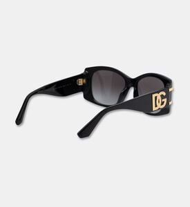 Dolce & Gabbana Sunglass, Packshot View