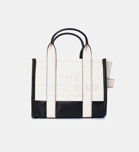 حقيبة يد كروس بودي مقسمة بألوان