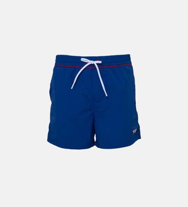 Bmbx-nico Nylon Board Shorts