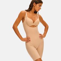 Panty Bodysuit Shaper