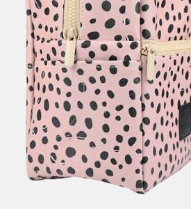 Leopard Taupe Insulated Lunch Bag