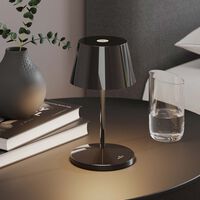 Seoul Aluminum Led Table Lamp