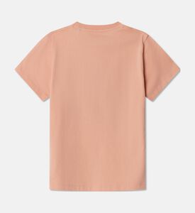 Hackett London Ts Festival, Orange, 13y, Packshot View