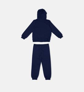 بدلة رياضية بطبعة دب تيدي