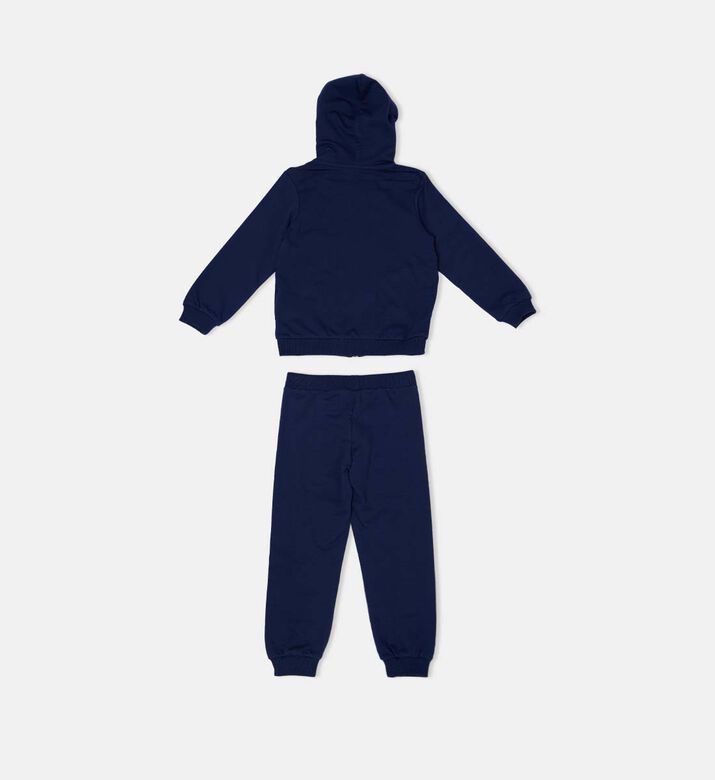 بدلة رياضية بطبعة دب تيدي