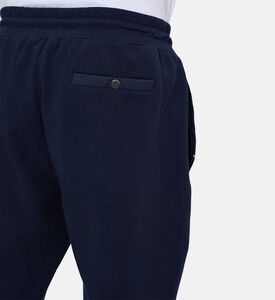 بنطال رياضي برباط خصر مرن