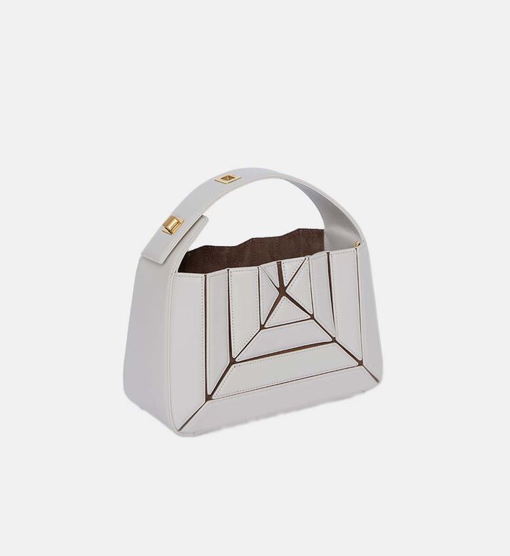 Sera Mia Leather Handbag Sera Mia Leather Handbag