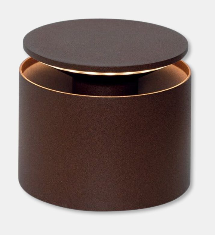 Zafferano Table Lamp Push-up Pro, Packshot View