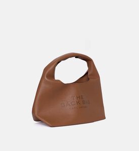 حقيبة يد ذا ساك جلد