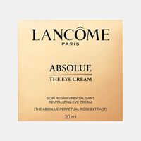 Absolue Revitalizing Anti-aging Eye Cream 20 Ml
