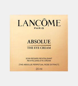 Absolue Revitalizing Anti-aging Eye Cream 20 Ml