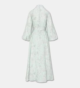 Carter and White Dress Nadia, Packshot View