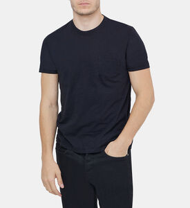 Stockholm Flamme Cotton T-shirt