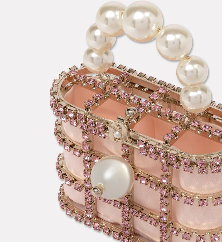Rosantica Charm Holli Pocket, Packshot View