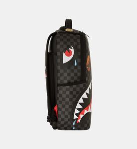 Looney Tunes Taz Tear-up Backpack