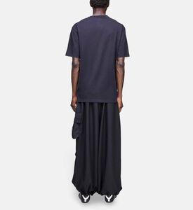 Y-3 Ts Very-3, Model View