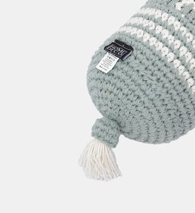 Sol Cotton Bolster Filled And Vaccumed Cushion