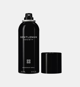 بخاخ مزيل العرق من شركة جنتلمان سوسيتي