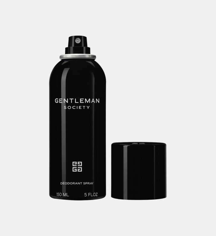 Gentleman Society Deodorant Spray 150 Ml
