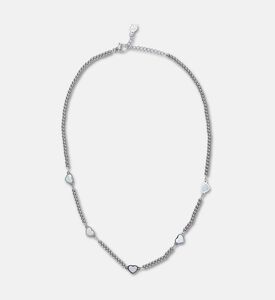 Nomination Necklace Emosfere 5heart Rch, Packshot View