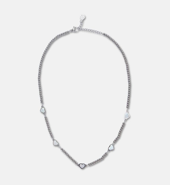 Nomination Necklace Emosfere 5heart Rch, Packshot View