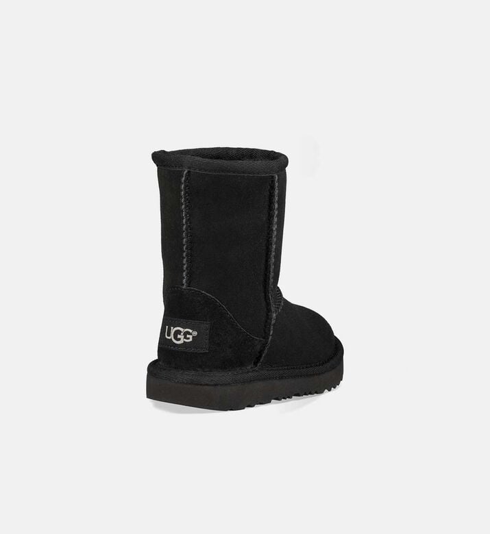 Plush Oversized Cuff Rugged Sole Ankle-high Boots Plush Oversized Cuff Rugged Sole Ankle-high Boots