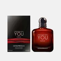 Stronger With You Eau De Parfum