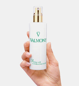 Priming With A Hydrating Fluid Priming With A Hydrating Fluid