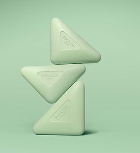 Prada Triple Care Hand Cream, Packshot View