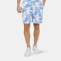 Hydra Printed Bermuda Swim Shorts