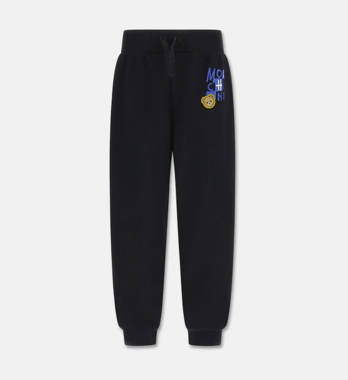 Moschino Kids Pant Long, Packshot View