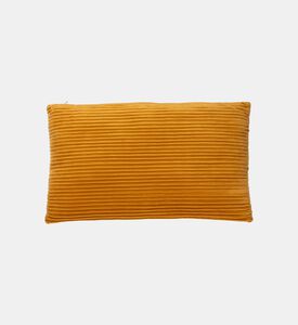 Ulia Rectangular-shape Ribbed Pillow
