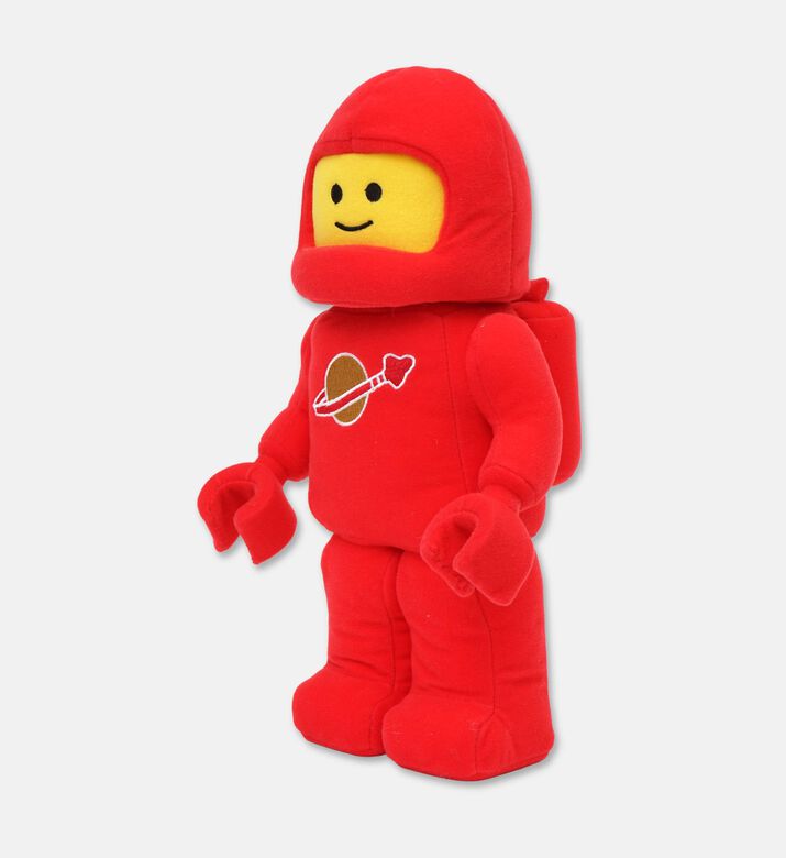 Lego Pq Plush Red Astronaut, Packshot View