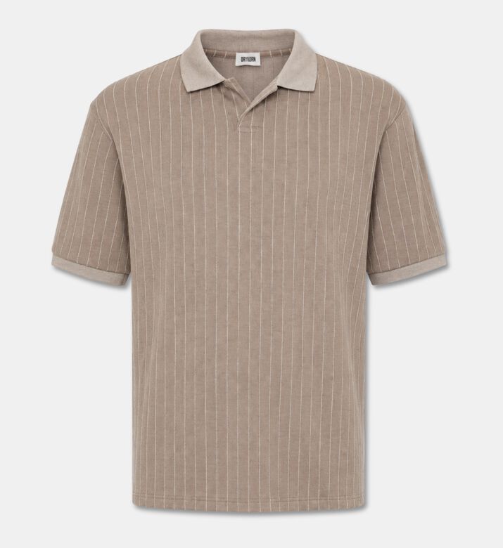 Drykorn Shirt Cotton, Packshot View